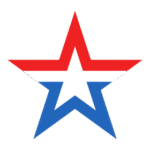 Army Of Russia Star Logo Transparent PNG