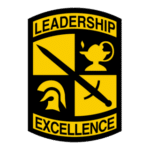 Army ROTC Logo Transparent PNG