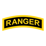 Army Ranger Logo Transparent PNG