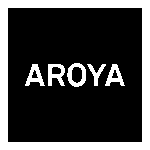 Aroya Logo Transparent PNG