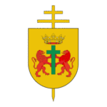 Arquidiócesis De Cartagena Bolivar Logo Transparent PNG