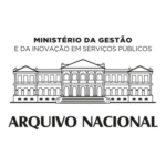 Arquivo Nacional MGISP Logo Transparent PNG