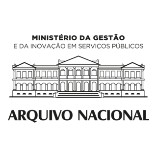 Arquivo Nacional – MGISP