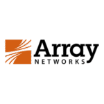 Array Networks Logo Transparent PNG