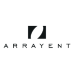 Arrayent Logo Transparent PNG