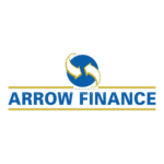 Arrow Finance Logo Transparent PNG