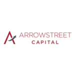 Arrowstreet Capital Logo Transparent PNG