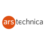Ars Technica Logo Transparent PNG
