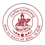 Arsd College Logo Transparent PNG
