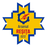 Arsenal Reșița Logo Transparent PNG