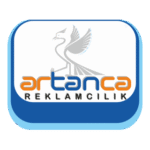 Artanca Reklam Logo Transparent PNG