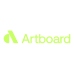 Artboard Studio Logo Transparent PNG