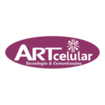 Artcelular Logo Transparent PNG