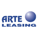Arte Leasing Logo Transparent PNG