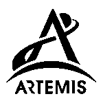 Artemis Logo Transparent PNG