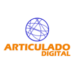 Articulado Digital Logo Transparent PNG