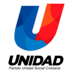 Artido Unidad Social Cristiana Logo Transparent PNG