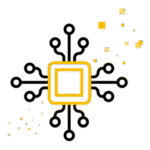 Artificial Intelligence Logo Transparent PNG