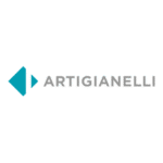 Artigianelli Logo Transparent PNG