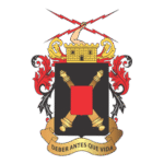 Artilleria Colombiana Logo Transparent PNG
