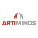 Artiminds Robotics Logo Transparent PNG