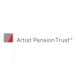 Artist Pension Trust Logo Transparent PNG
