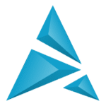 Artix Linux Logo Transparent PNG