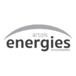 Artois Energies Logo Transparent PNG