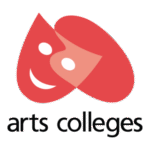 Arts Colleges Logo Transparent PNG