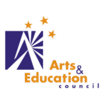 Arts Education Council Logo Transparent PNG