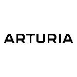 Arturia Logo Transparent PNG