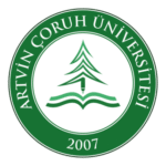 Artvin Çoruh Universitesi Logo Transparent PNG