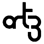 Artz Interactive Logo Transparent PNG