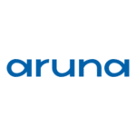 Aruna Logo Transparent PNG