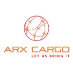 Arx Cargo Logo Transparent PNG