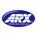 Arx Systems Logo Transparent PNG