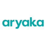Aryaka Logo Transparent PNG