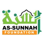 As Sunnah Foundation Logo Transparent PNG