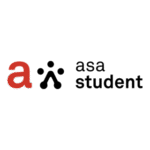 Asa Student Logo Transparent PNG