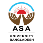 Asa University Logo Transparent PNG