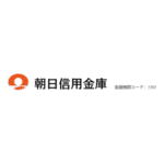 Asahi Shinkin Bank Logo Transparent PNG