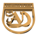 Asamblea De Dios Logo Transparent PNG