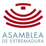 Asamblea De Extremadura Logo Transparent PNG