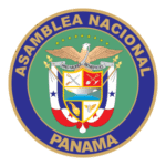 Asamblea Nacional De Panama Logo Transparent PNG