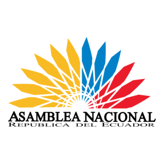 Asamblea Nacional – República Del Ecuador