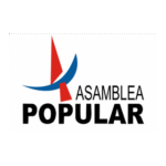 Asamblea Popular Logo Transparent PNG