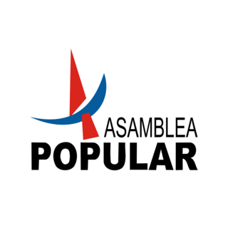 Asamblea Popular