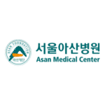 Asan Medical Center Logo Transparent PNG