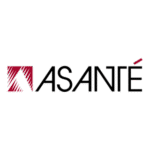 Asanté Technologies Logo Transparent PNG