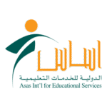 Asas Logo Transparent PNG